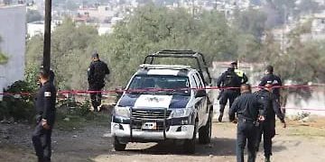 Hallan sin vida a familia en Cuautitlán Izcalli