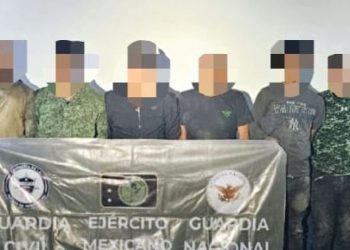 Dejan tres muertos a un costado de la carretera Apatzingán – Aguililla