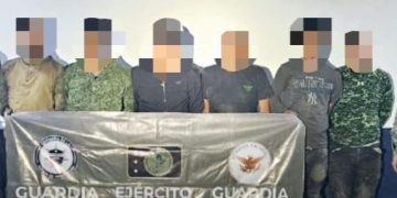 Dejan tres muertos a un costado de la carretera Apatzingán – Aguililla