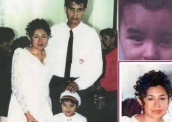 Tras 25 años, Fiscalía resuelve caso del “Niño del Contenedor” en Aguascalientes