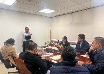 Viene Reforma Política para evitar la reelección, nepotismo y pluris: Hugo Eric Flores