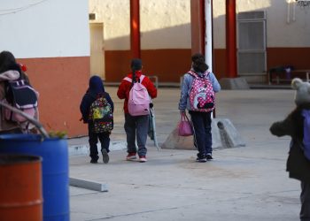 Los padres decidirán la fecha de regreso a clases en Durango