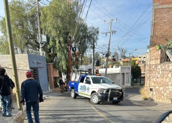 Asesinan a comandante en Guanajuato