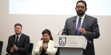 FGJCDMX detuvo 625 objetivos prioritarios durante administración de Ulises Lara