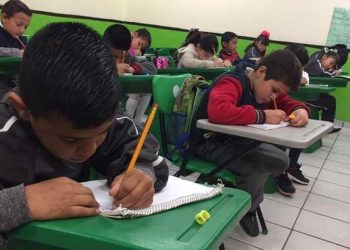 Se mantiene suspensión de clases en Sonora por frío extremo