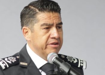 Denuncian supuesta entrega de juguetes por parte del CJNG en Aguascalientes