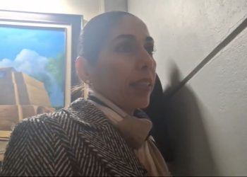 Fiscalía cuenta con líneas de investigación tras asesinato del Director de Gobernación de Ciudad Mendoza