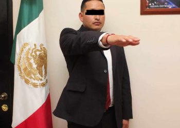 Detienen en Zamora a objetivo prioritario de “Operativo Enjambre”