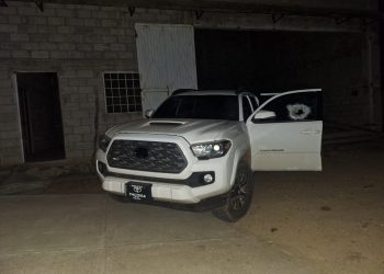 Sin novedad, fin de semana de violento en Sinaloa