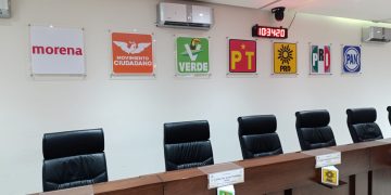 En Tamaulipas, partidos políticos recibirán 213 mdp