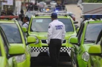Investigan presunta venta de cargos en delegaciones de Tránsito del Estado