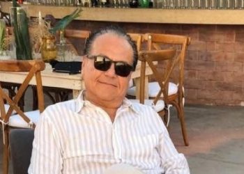 Vicefiscal de Sinaloa recibe a familia de Sergio Roberto Guzmán, empresario desaparecido en Mazatlán
