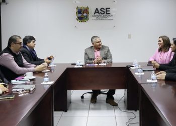 Presenta Auditor de Tamaulipas 70 denuncias contra ex funcionarios acusados de corrupción
