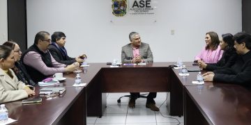 Presenta Auditor de Tamaulipas 70 denuncias contra ex funcionarios acusados de corrupción