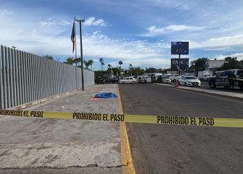Agente de la Fiscalía secuestrado es asesinado frente al Congreso de Sinaloa
