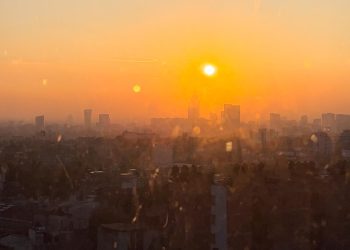 2024, el año más caluroso en la historia de México