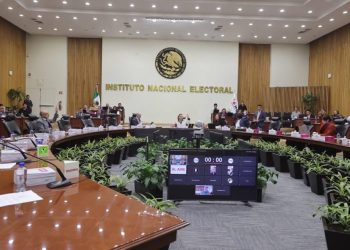 Listo el catálogo de sanciones a aspirantes al Poder Judicial, se prohíbe el proselitismo.