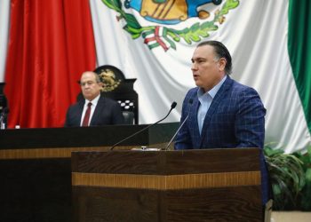 En Tamaulipas, afirma diputado que migrantes serían “enganchados” por grupos criminales 