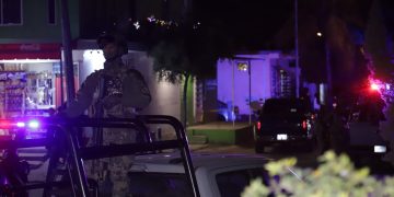 Fin de semana violento en Sinaloa