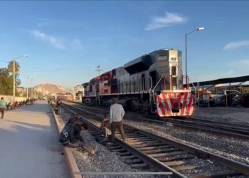 En alerta casas de migrantes por posibles deportaciones masivas
