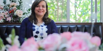 “Convenio de colaboración con otras universidades nos fortalece”: Silvia Amaya Llano, rectora de la UAQ