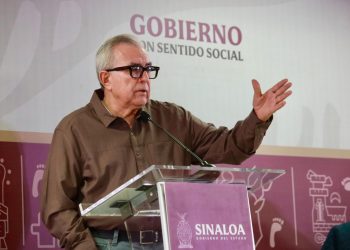 Sinaloa se prepara ante posibles deportaciones masivas de EU, abrirán albergues en cada municipio