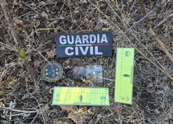 Desactivan narco dron en Michoacán