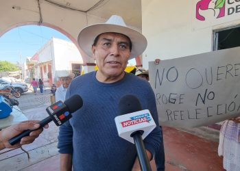 Conflicto postelectoral mantiene sin Alcalde un municipio de Morelos