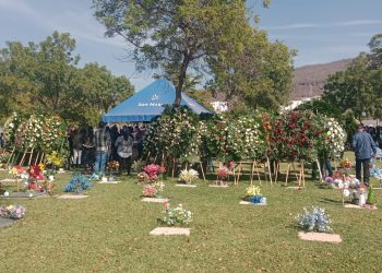 Dos niños mueren tras atentado a balazos en Culiacán