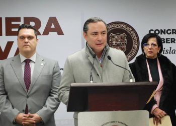 Congreso de Tamaulipas vigilará que se respeten derechos de los deportados