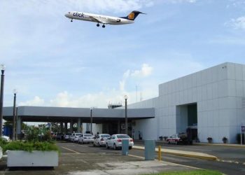 Se abre la posibilidad de un vuelo directo Veracruz – Madrid, destaca Rocío Nahle