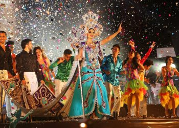 Pese a toda la violencia habrá carnaval en Mazatlán