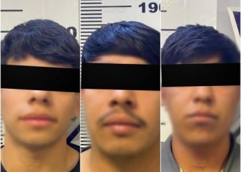 Reportan intento de privación de la libertad de migrantes en Nogales, Sonora