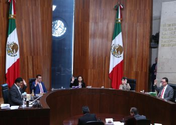 El TEPJF abrió un incidente de incumplimiento de sentencia por el desacato del Comité de Evaluación del Poder Judicial