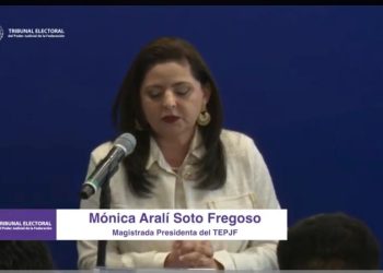 TEPJF no suspenderá Elección Judicial