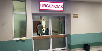 Bebé de un año herido por bala, tras enfrentamiento en Costa Rica, Culiacán