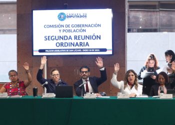 Aprueban dictamen para declarar 2025 año de la mujer indígena