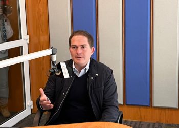 “En 100 días consolidamos la estrategia y el programa de gobierno en Álvaro Obregón”