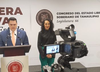 Congreso de Tamaulipas: a la expectativa sobre decisión de aranceles