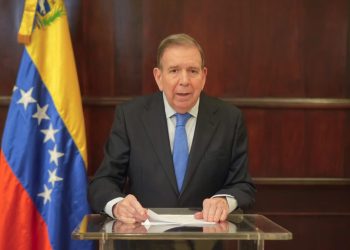 González Urrutia asegura que está “muy cerca de Venezuela” y “listo para el ingreso seguro”