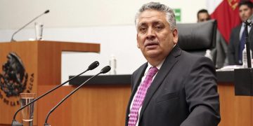 “Decidimos no ser un partido de derecha ni de izquierda, a nosotros nos moverá la democracia”: Acosta Naranjo