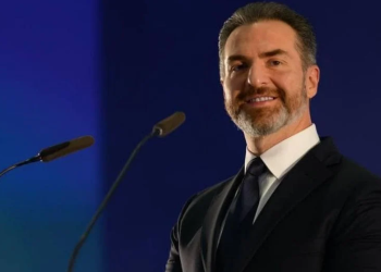 “Vemos con entusiasmo que la presidenta haya convocado a todos los alcaldes para que vayamos por proyectos que atiendan problemáticas”: De la Garza