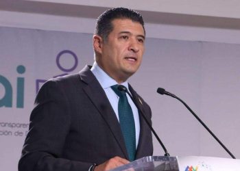 “Volvimos a comprometer nuestros esfuerzos para garantizar una transición ordenada”: Alcalá