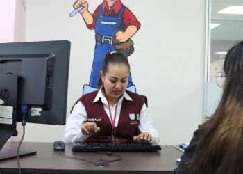 “Se creó un sistema que busca ubicar a las personas en empleos de acuerdo con su perfil laboral”: González