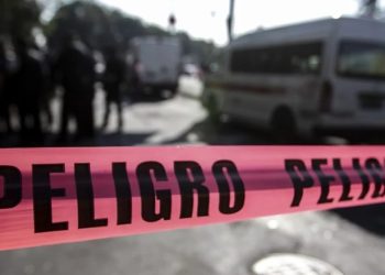 Jueves negro en Aguascalientes; cinco personas asesinadas, entre ellas un policía estatal