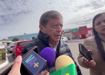 Detectan primer caso de Metapneumovirus de la temporada en Aguascalientes