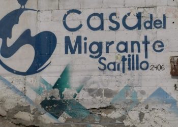 Coahuila se prepara con albergues ante posibles deportaciones masivas