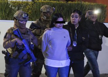Por extorsión vinculan a proceso a exalcaldesa de Santo Tomás de los Plátanos