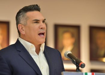 Rotundo fracaso los primeros 100 días de gobierno de Sheinbaum: Dirigente del PRI