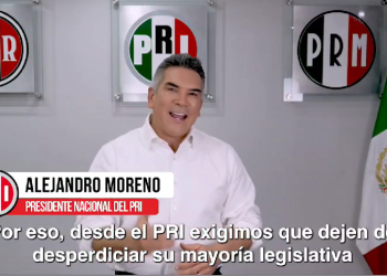 Al denunciar carestía e inflación, exige el PRI al gobierno de Morena bajar gasolinas, luz y gas